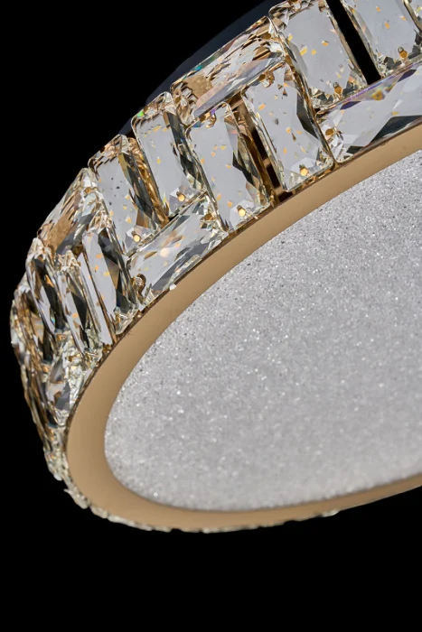 Потолочный светильник Leon Afina LE3048/500 GD