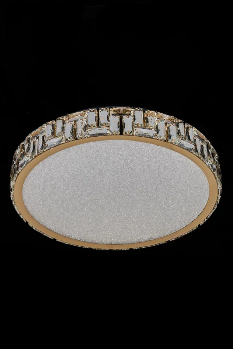 Потолочный светильник Leon Afina LE3048/500 GD