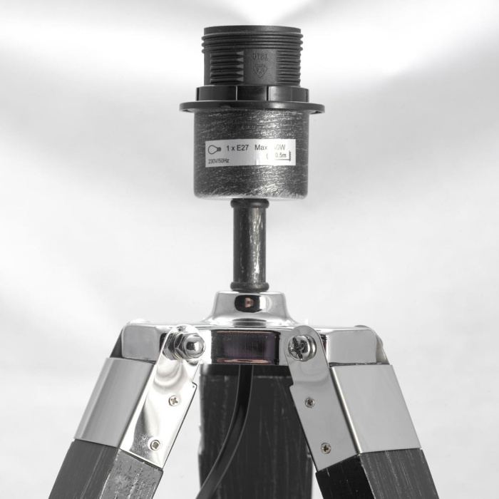 Настольная лампа Lussole Amistad LSP-0555