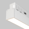 Трековый светильник Maytoni Basis Angle TR102-24W-DS-W