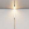 Трековый светильник Maytoni Basis Angle TR102-24W-DS-W