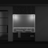 Трековый светильник Maytoni Basis Angle TR102-24W-DS-W