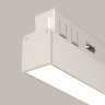Трековый светильник Maytoni Basis Angle TR102-24W-DS-W