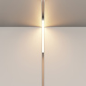 Трековый светильник Maytoni Basis Angle TR102-24W-DS-W
