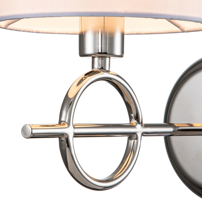 Настенный светильник MORAINE ESCADA 10167/1A