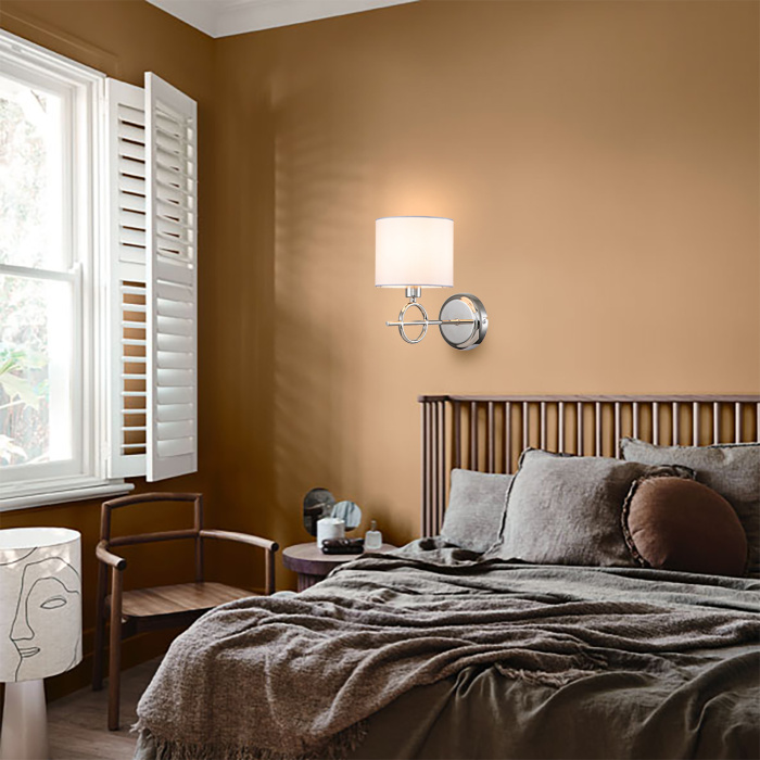 Настенный светильник MORAINE ESCADA 10167/1A