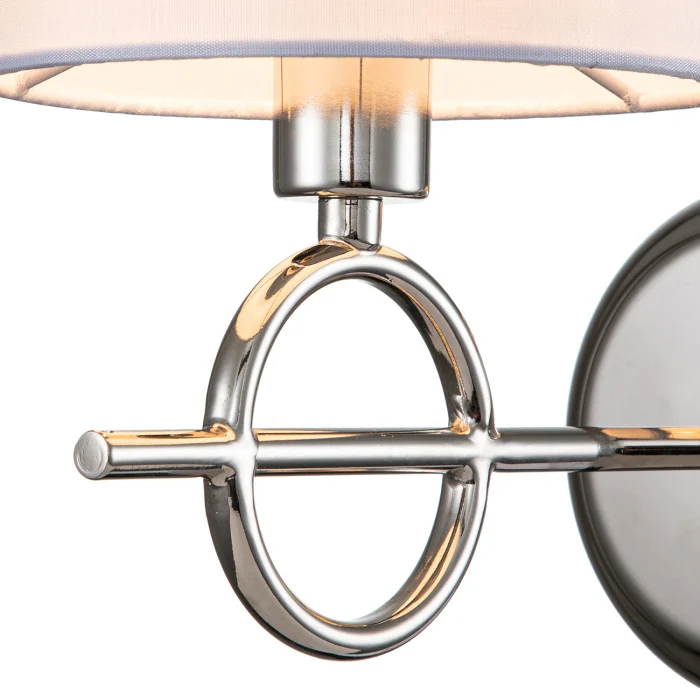 Настенный светильник MORAINE ESCADA 10167/1A