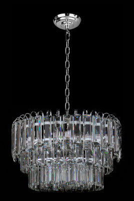 Подвесная люстра Leon Catherine LE9017/400 CH