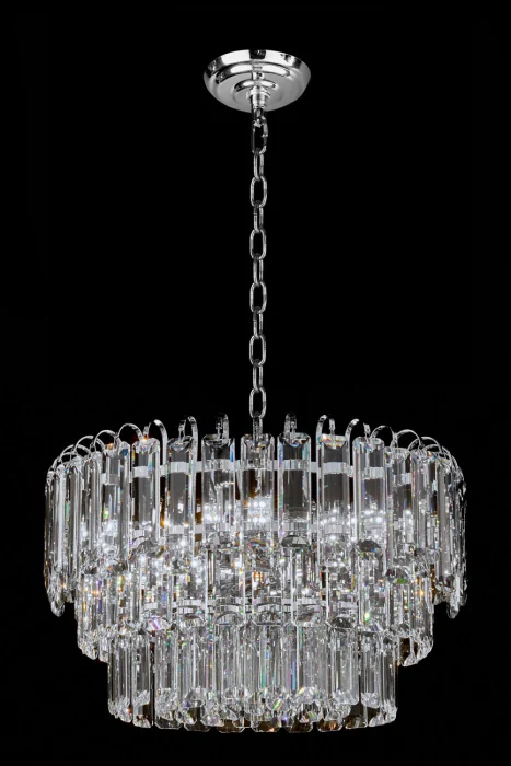 Подвесная люстра Leon Catherine LE9017/400 CH