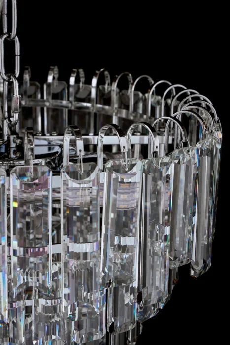 Подвесная люстра Leon Catherine LE9017/400 CH