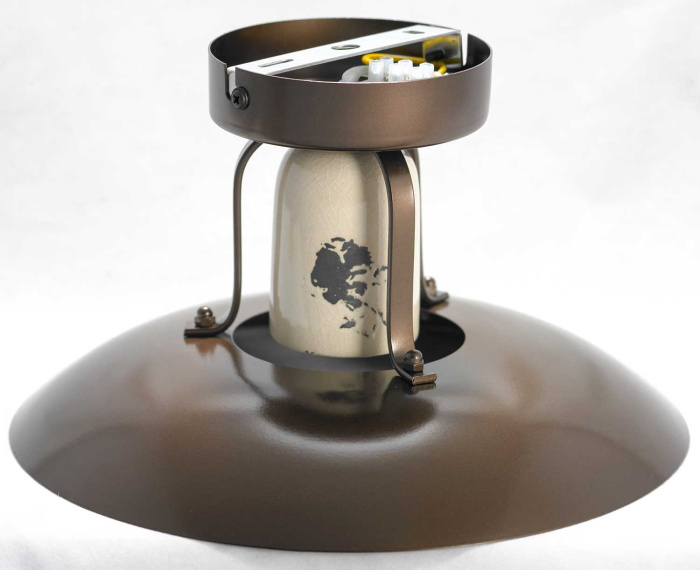 Потолочный светильник VERMILION GRLSP-8161