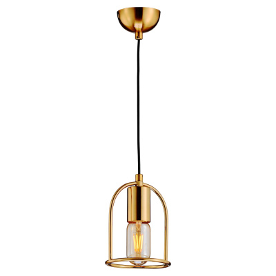 Подвесной светильник LUSSOLE LSP-8425