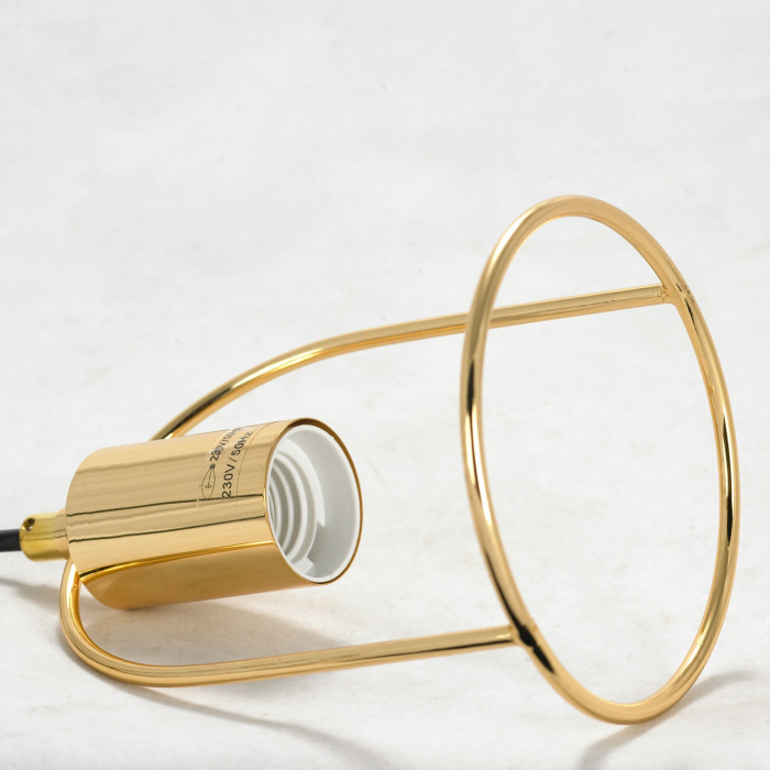 Подвесной светильник LUSSOLE LSP-8425