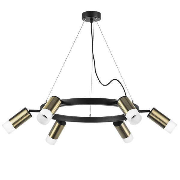 Люстра подвесная Rullo Lightstar LR0163161