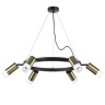 Люстра подвесная Rullo Lightstar LR0163161