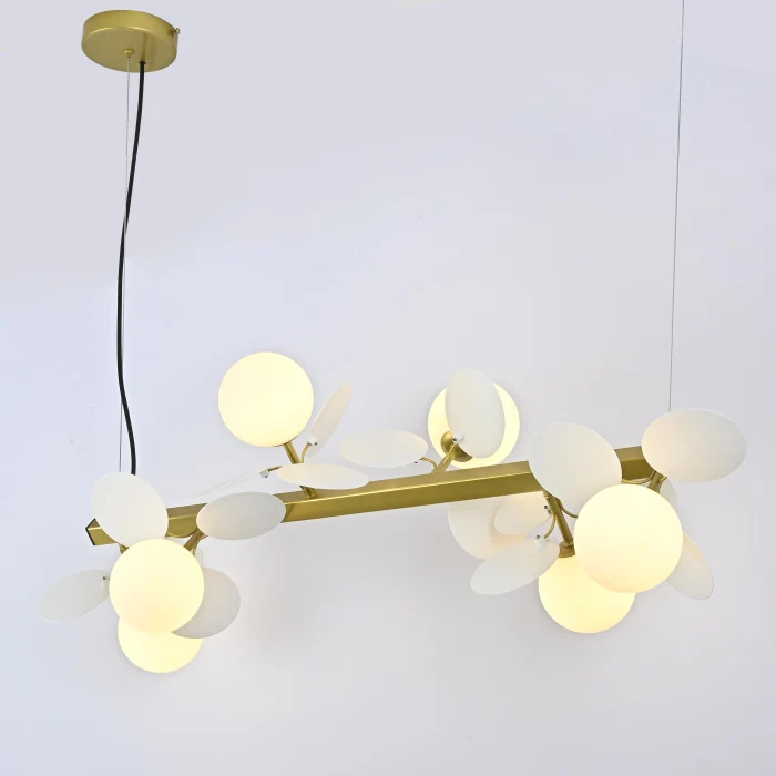 Рядный светильник MATISSE L SELF L75,5 White ImperiumLoft