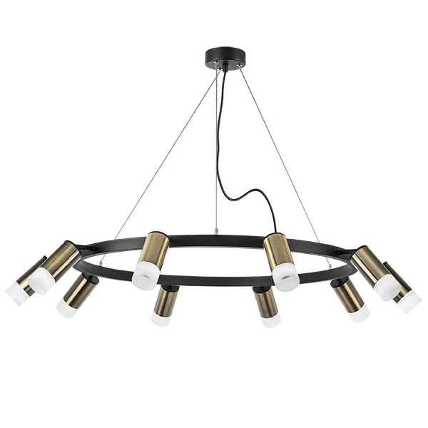 Люстра подвесная Rullo Lightstar LR0203101