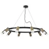 Люстра подвесная Rullo Lightstar LR0203101