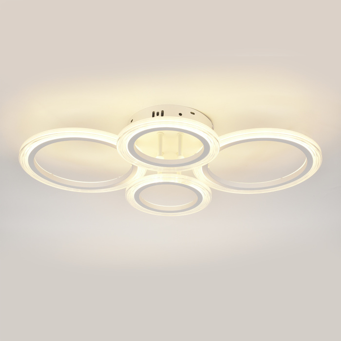 Потолочный светильник AVANI ESCADA 10258/4LED