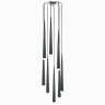 Каскадная люстра PUNTO LIGHTSTAR 807087