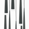 Каскадная люстра PUNTO LIGHTSTAR 807087