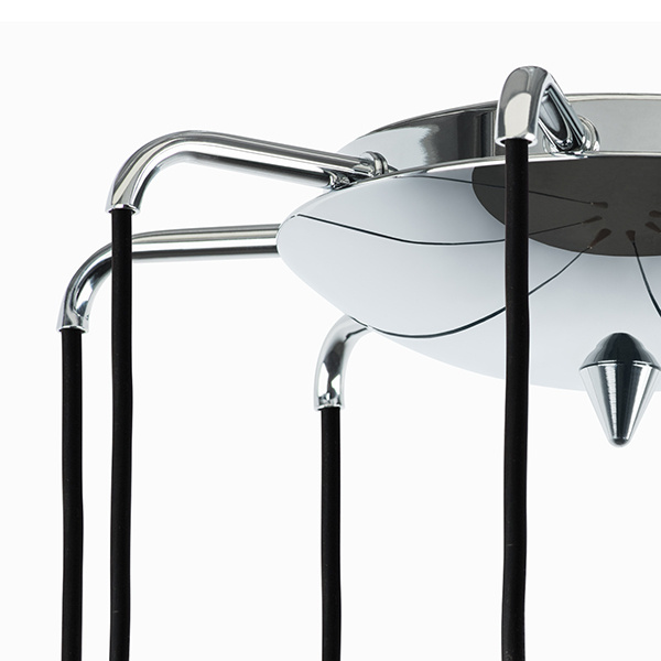 Каскадная люстра PUNTO LIGHTSTAR 807087