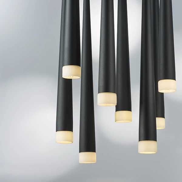 Каскадная люстра PUNTO LIGHTSTAR 807087