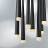 Каскадная люстра PUNTO LIGHTSTAR 807087