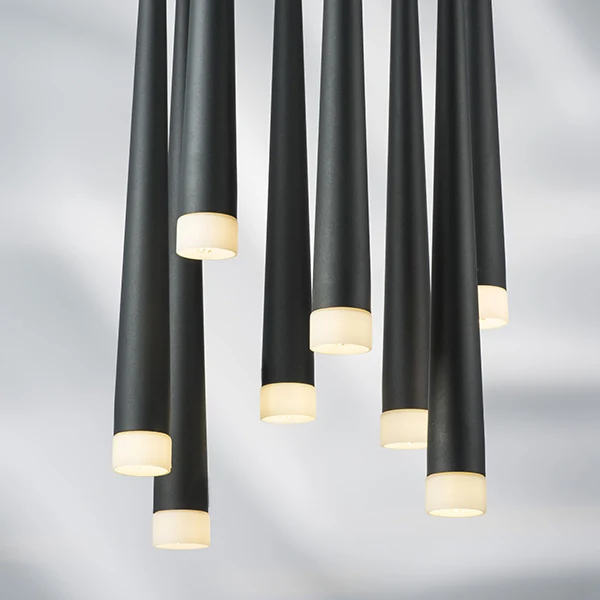 Каскадная люстра PUNTO LIGHTSTAR 807087