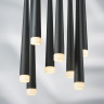 Каскадная люстра PUNTO LIGHTSTAR 807087