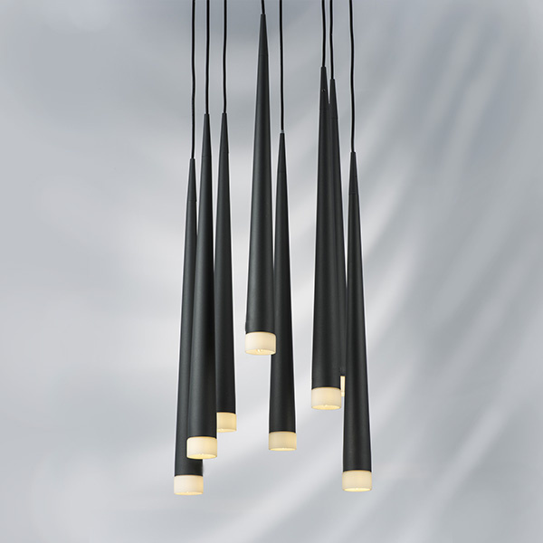 Каскадная люстра PUNTO LIGHTSTAR 807087