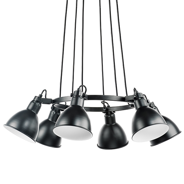 Подвес Acrobata Lightstar 761167