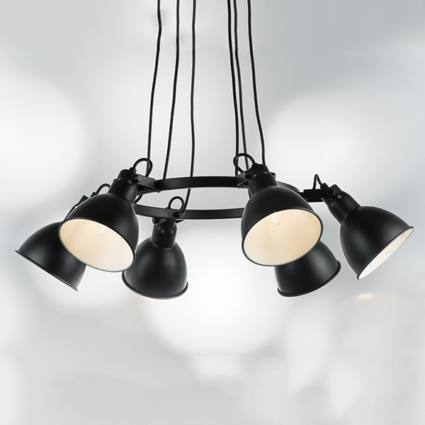 Подвес Acrobata Lightstar 761167