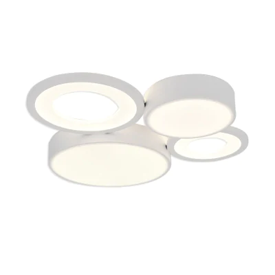 Потолочный светильник STREAMLINE ESCADA 10286/4LED