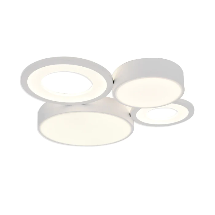 Потолочный светильник STREAMLINE ESCADA 10286/4LED