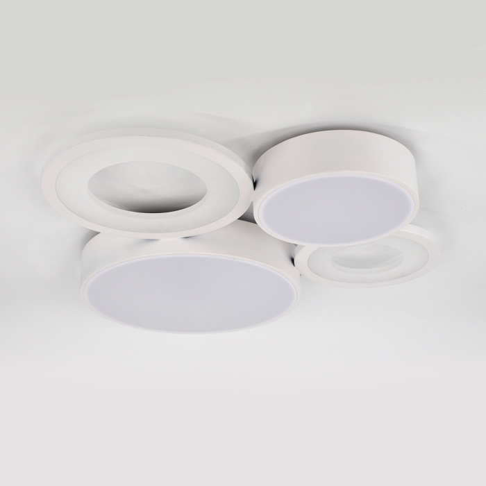 Потолочный светильник STREAMLINE ESCADA 10286/4LED