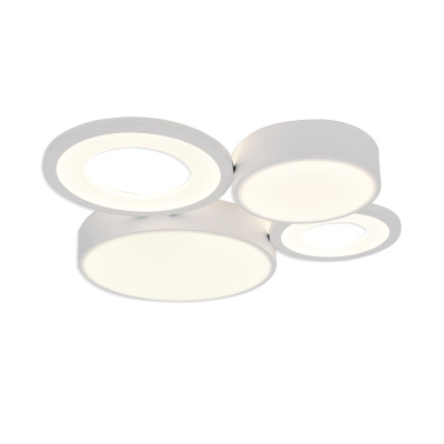 Потолочный светильник STREAMLINE ESCADA 10286/4LED