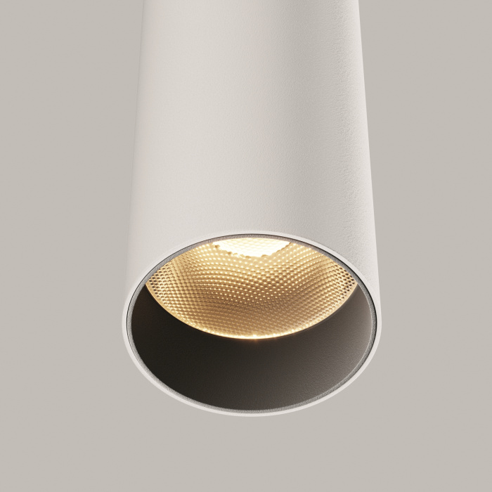 Подвесной светильник Maytoni Focus LED P072PL-L12W3K-1