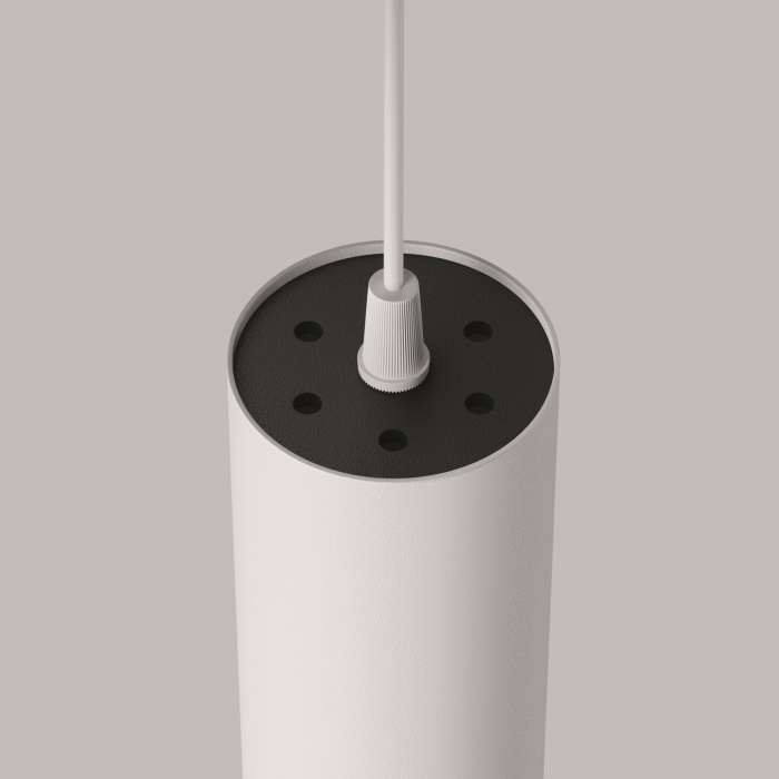 Подвесной светильник Maytoni Focus LED P072PL-L12W3K-1