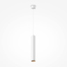 Подвесной светильник Maytoni Focus LED P072PL-L12W3K-1