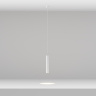 Подвесной светильник Maytoni Focus LED P072PL-L12W3K-1