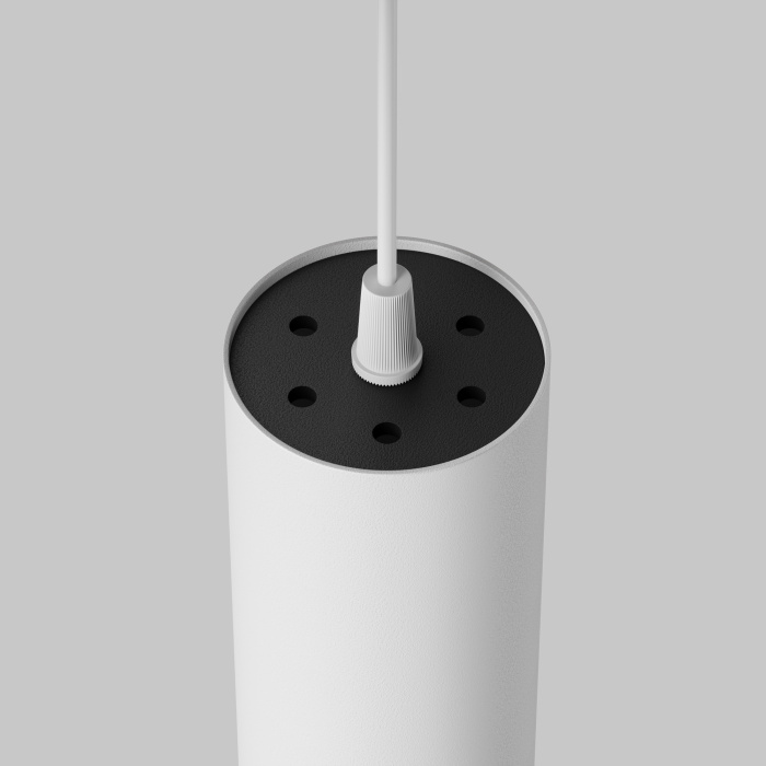 Подвесной светильник Maytoni Focus LED P072PL-L12W3K-1