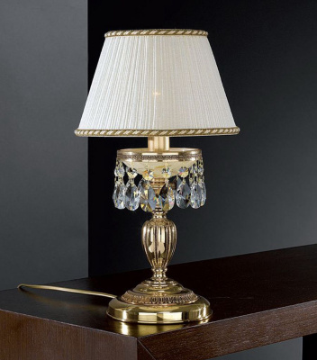 Настольная лампа Reccagni Angelo P 6520 P