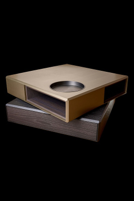 Журнальный столик Teona Decor Anna TD310