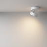 Спот Maytoni ONDA C024CL-18W3K-W-1