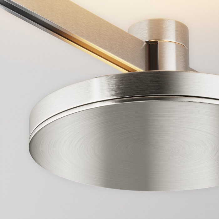 Трековый светильник Maytoni Plato TR152-1-7W3K-PT