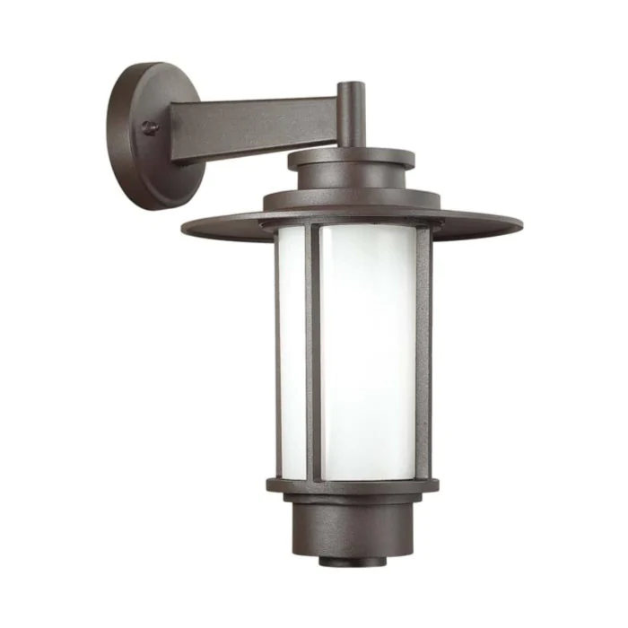 Уличный настенный светильник ODEON LIGHT 4047/1W