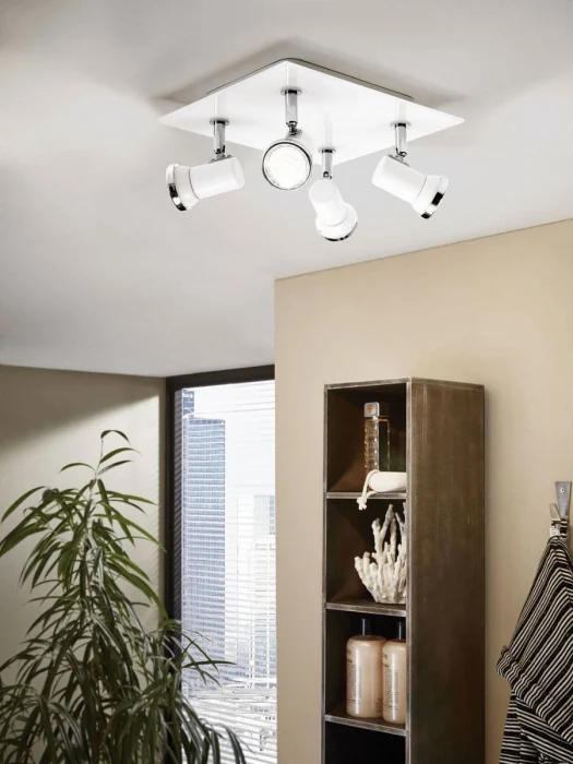 Светодиодный спот TAMARA 1 EGLO 95995