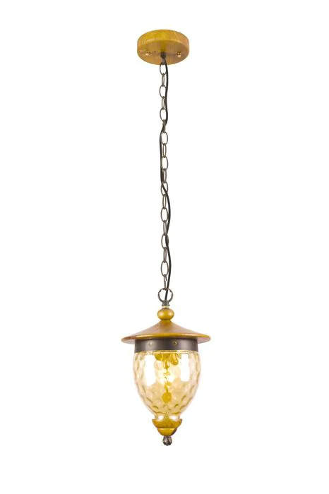 Светильник подвесной Arte Lamp CATENA A6711SP-1BR