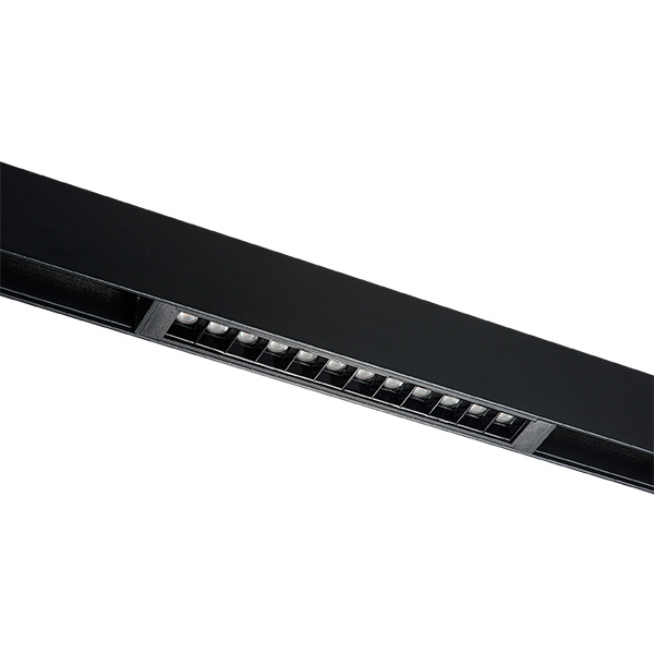 Светильник для трека PRO диммируемый Teta Lightstar 205117R